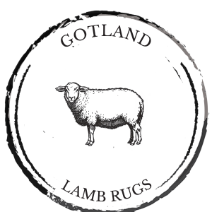 Gotland lambskins