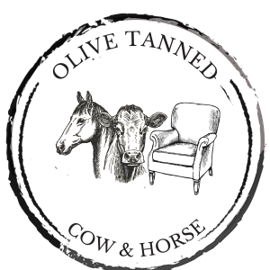 Olive-leaf tanning