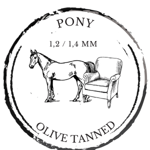 Pony 1.2/1.4mm
