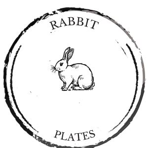 Rabbit plates