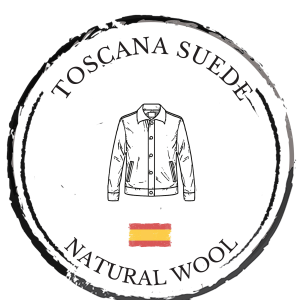 Toscana Nappa & Suede