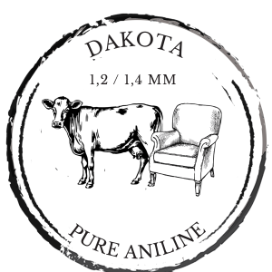 Dakota 1,2/1,4mm
