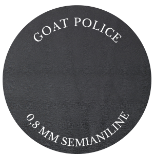 Ged semianilin police