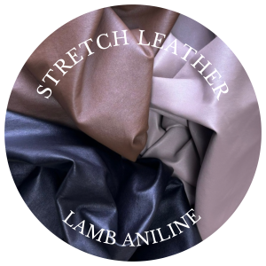 Lamb anilin stretch